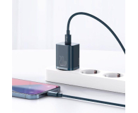Baseus Ładowarka sieciowa USB-C 20W - 1194216 - zdjęcie 5